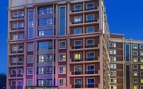 Pearl Swiss Hotel